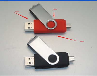 U盤(pán)選購(gòu)與定制指南 從手機(jī)電腦兩用到企業(yè)禮品爆款